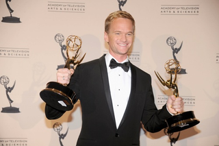 Illustration for article titled Glitz And Glam At The Creative Arts Emmys